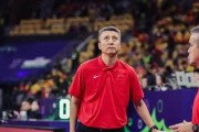 男篮两场大逆转3天，2好消息1坏消息传来！排名落后韩国原因揭晓